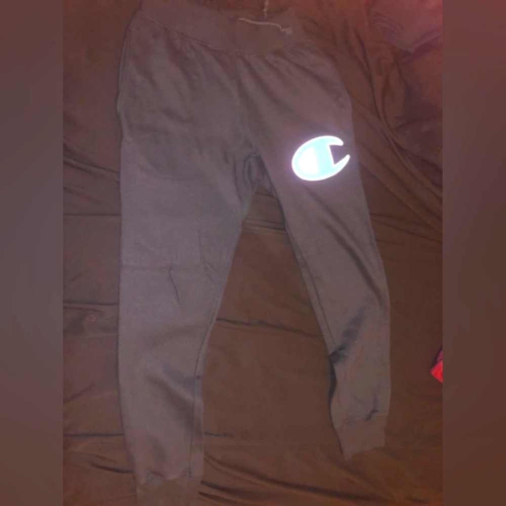 Champion Sweatpants
